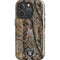 NFL Las Vegas Raiders Realtree AP Camo iPhone 16 Pro Max Magsafe Impact Case